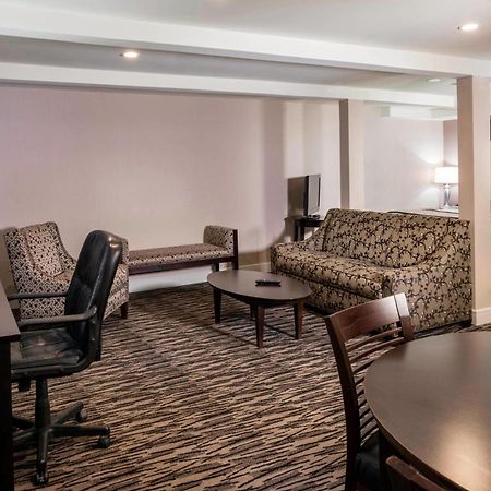Fairfield Inn & Suites By Marriott Keene Downtown Kültér fotó