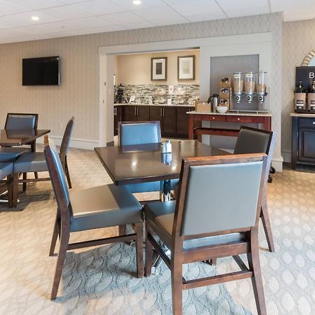 Fairfield Inn & Suites By Marriott Keene Downtown Kültér fotó