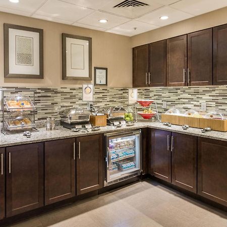 Fairfield Inn & Suites By Marriott Keene Downtown Kültér fotó