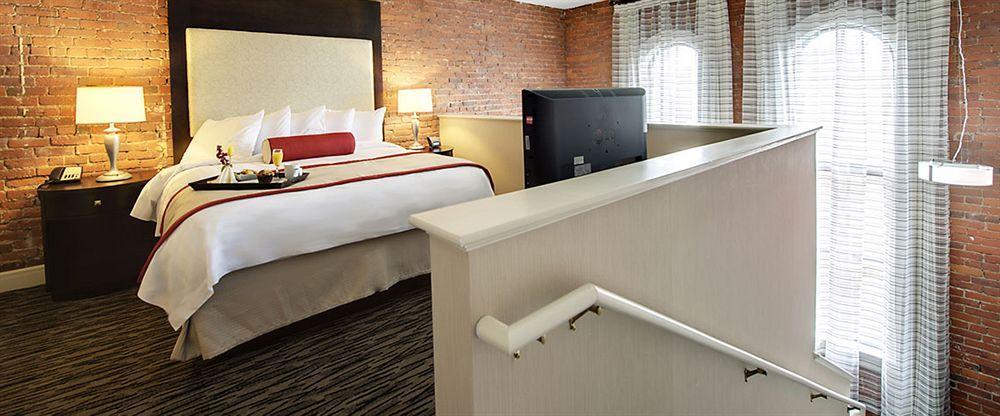 Fairfield Inn & Suites By Marriott Keene Downtown Kültér fotó