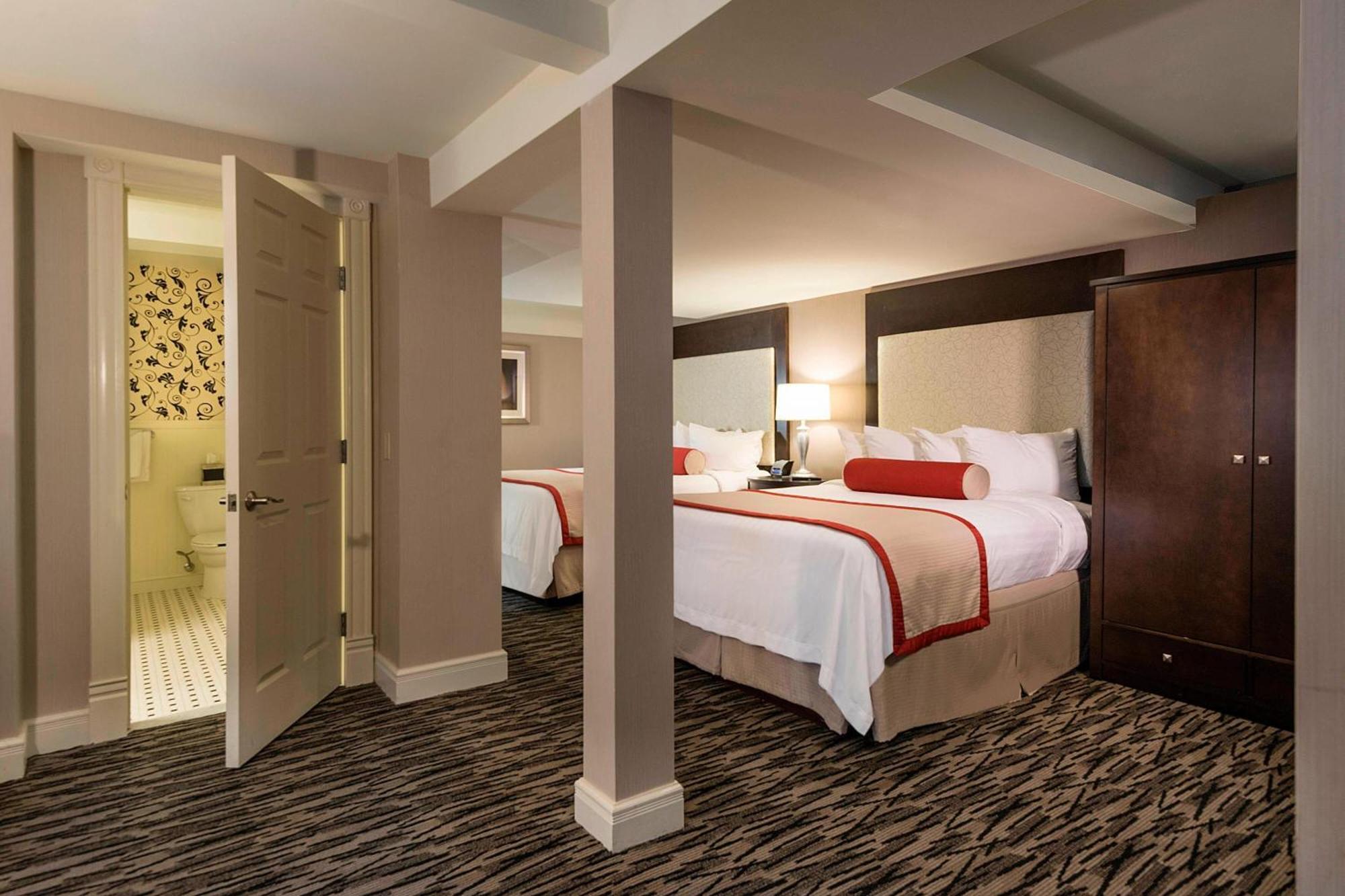 Fairfield Inn & Suites By Marriott Keene Downtown Kültér fotó