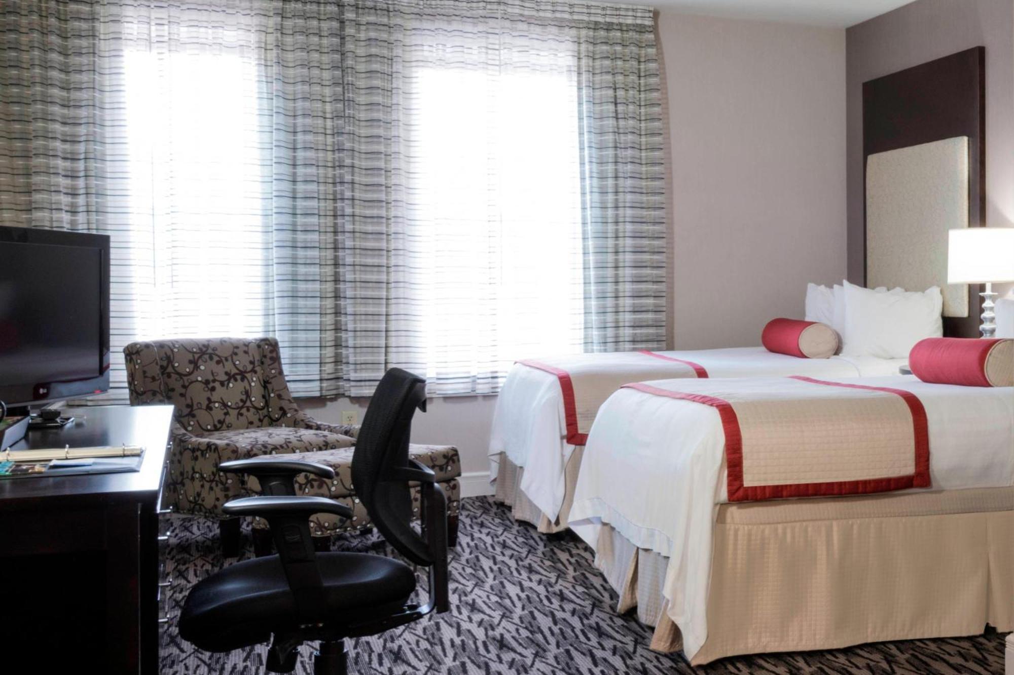Fairfield Inn & Suites By Marriott Keene Downtown Kültér fotó
