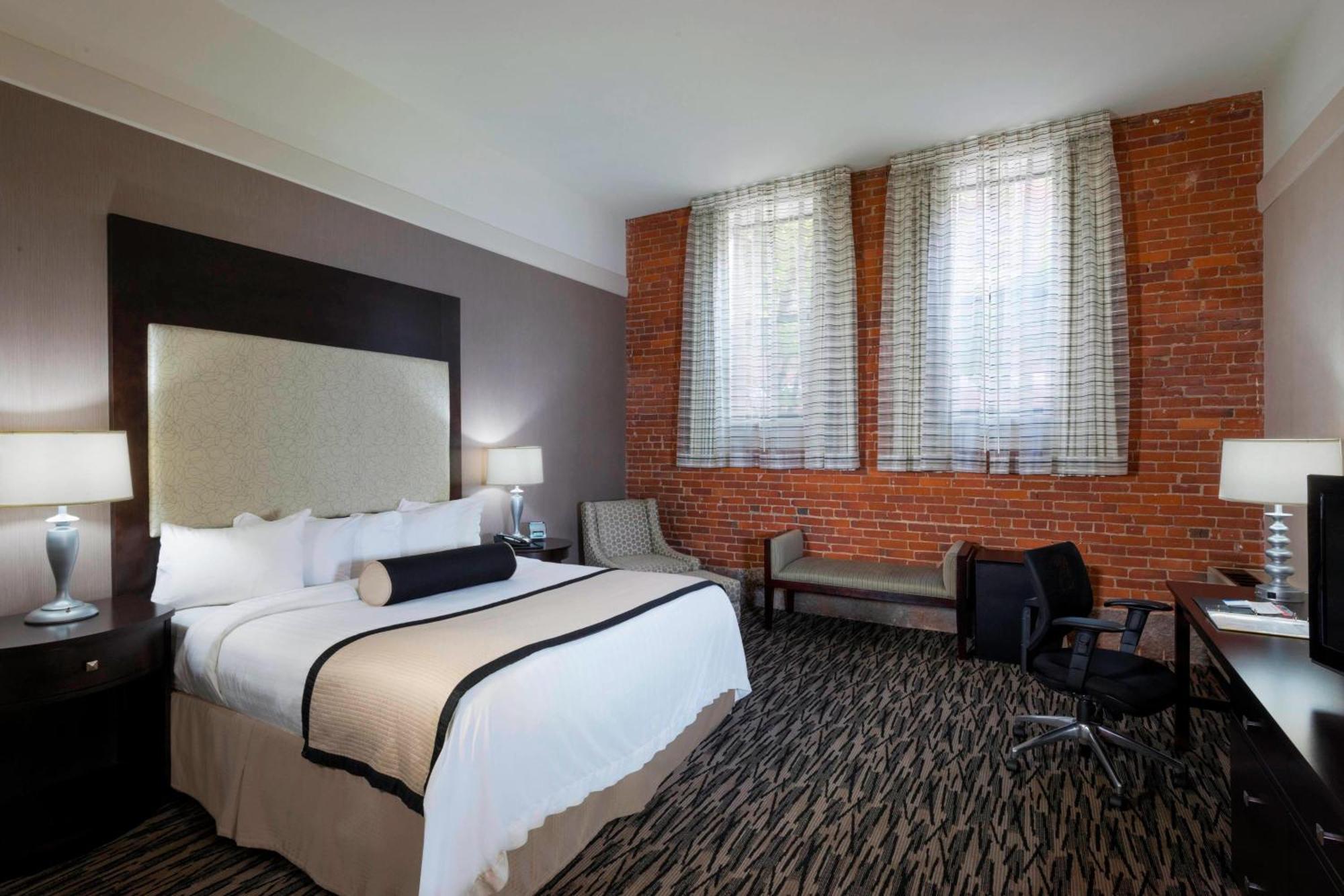 Fairfield Inn & Suites By Marriott Keene Downtown Kültér fotó