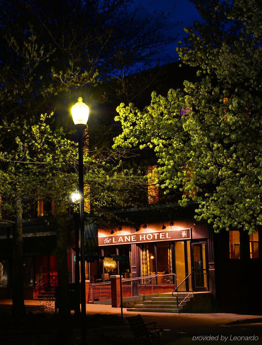 Fairfield Inn & Suites By Marriott Keene Downtown Kültér fotó