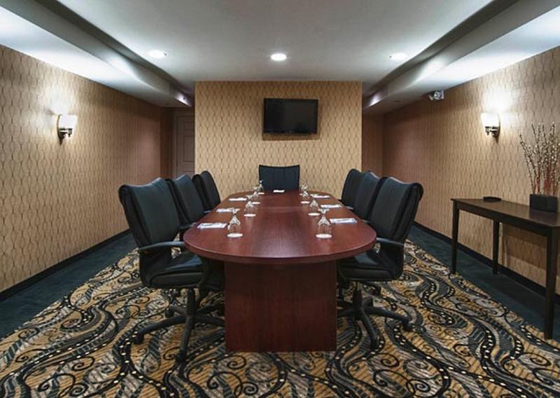 Fairfield Inn & Suites By Marriott Keene Downtown Kültér fotó