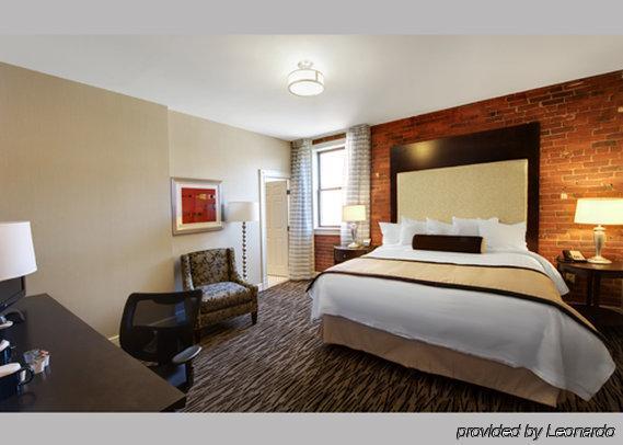 Fairfield Inn & Suites By Marriott Keene Downtown Szoba fotó