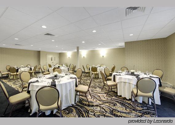Fairfield Inn & Suites By Marriott Keene Downtown Étterem fotó