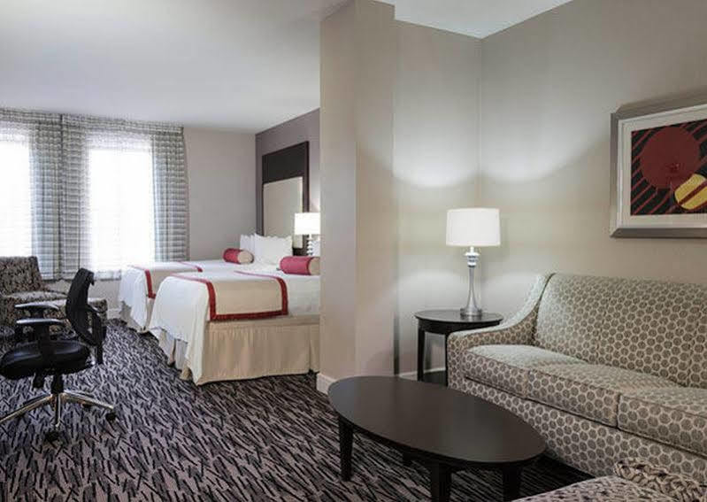 Fairfield Inn & Suites By Marriott Keene Downtown Kültér fotó