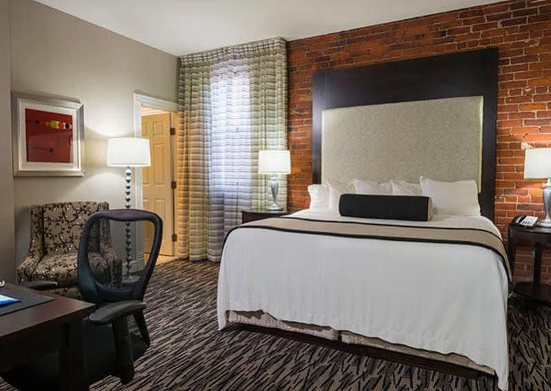 Fairfield Inn & Suites By Marriott Keene Downtown Kültér fotó