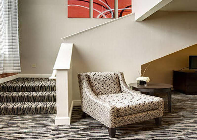 Fairfield Inn & Suites By Marriott Keene Downtown Kültér fotó
