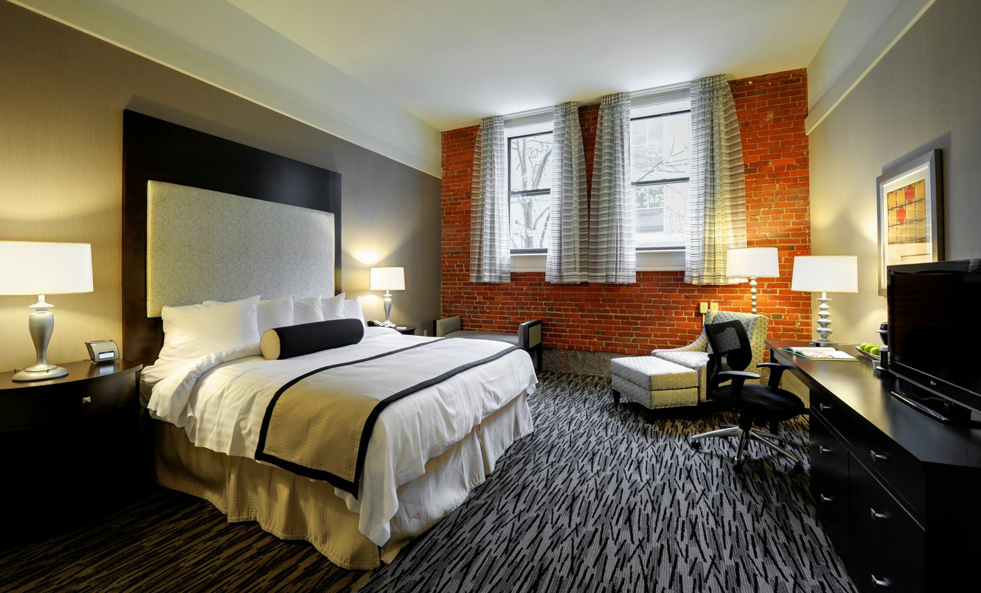 Fairfield Inn & Suites By Marriott Keene Downtown Kültér fotó
